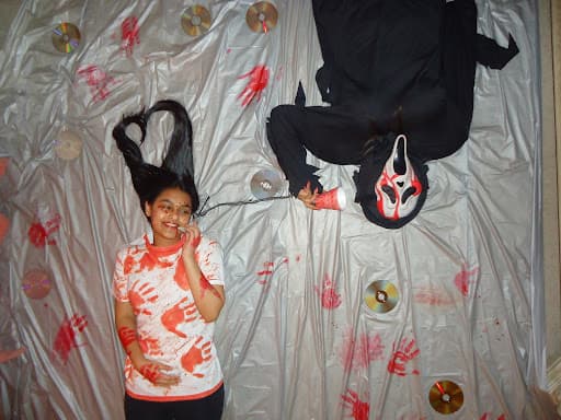 The Reality Of Horror Movies